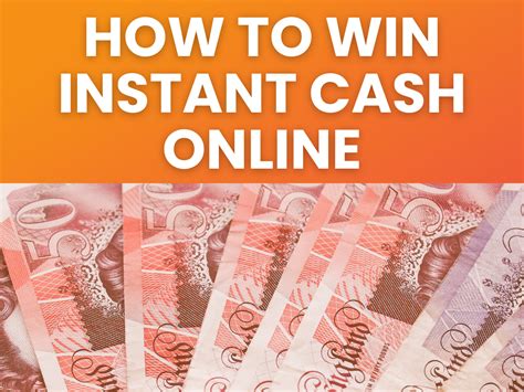 win real cash|win instant cash online free.